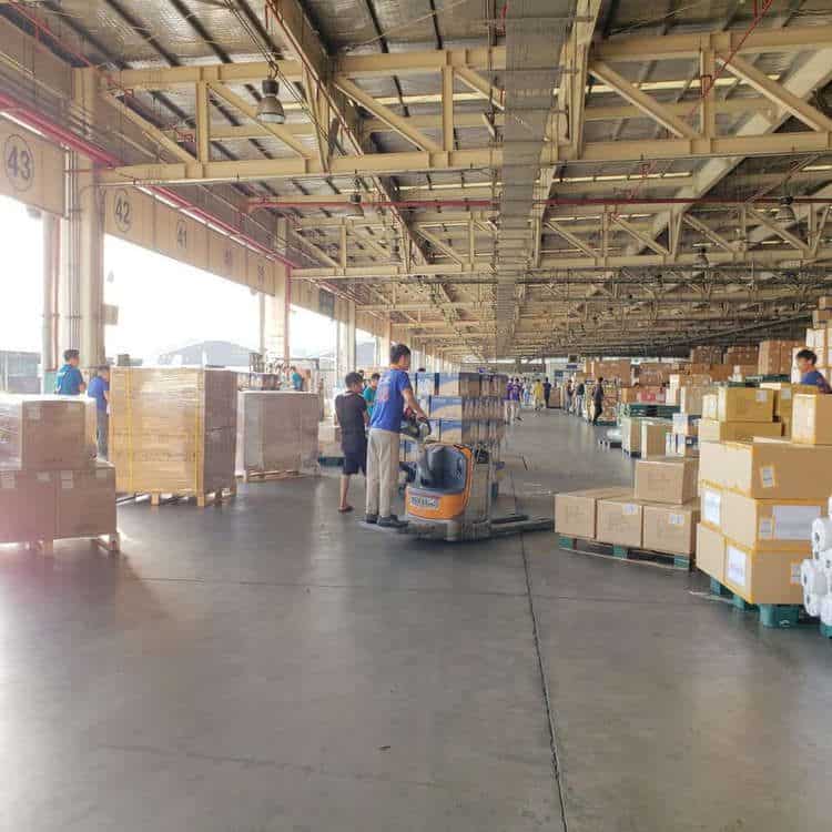 Dịch Vụ Chuyển Đồ CUNG CẤP NHỮNG DỊCH VỤ BỐC DỠ NÀO?