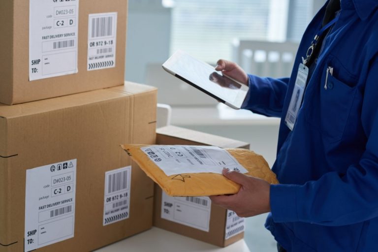 Dịch vụ đóng gói hàng hóa chuyên nghiệp tại Tphcm