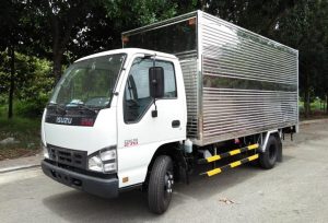 Xe tải chở đồ quận Tân Phú