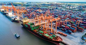 Tra cứu container cảng Hải Phòng