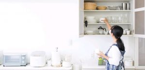 [Bật mí] Những cách dọn dẹp nhà cửa gọn gàng, sạch sẽ hiệu quả nhất