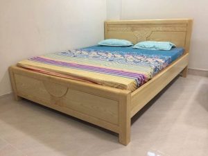 [Giải đáp] Có nên dùng lại giường cũ của người khác?