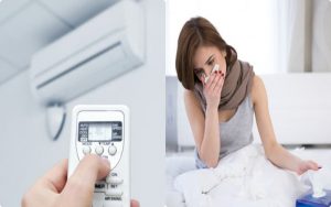 [Giải đáp] Bao nhiêu là nhiệt độ thấp nhất của máy lạnh?